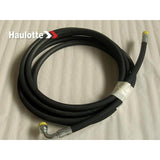 2502008740 Hose | Genuine Haulotte