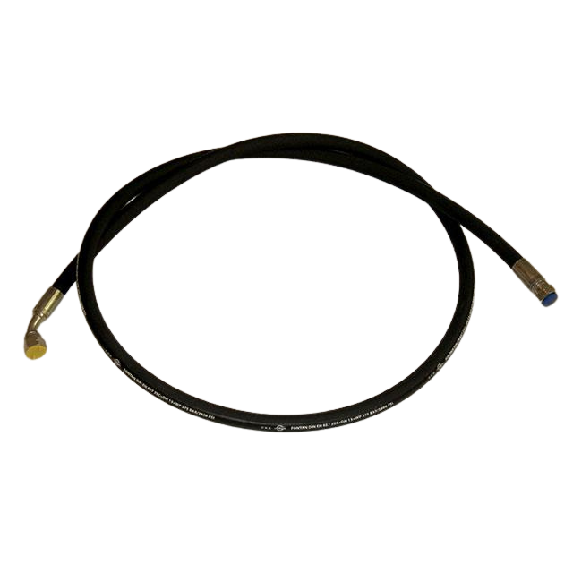 2502010400 Hose | Genuine Haulotte