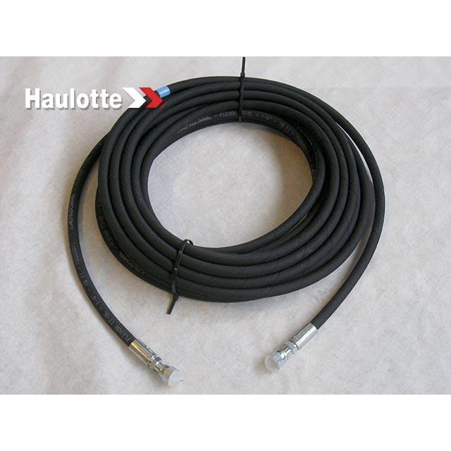 2502013030 Hose | Genuine Haulotte