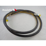 2502013480 Hydraulic Hose-Hose Dn12 C90 L | Genuine Haulotte