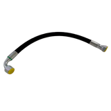 2502013580 Hydraulic Hose-Hose Dn16 C90 L | Genuine Haulotte
