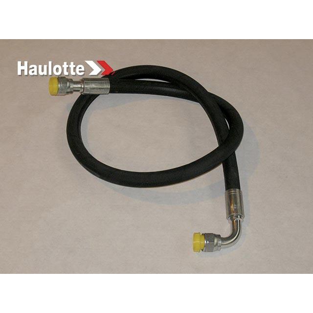 2502013660 Hose | Genuine Haulotte