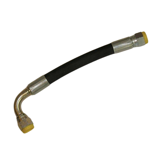 2502014280 Hose | Genuine Haulotte