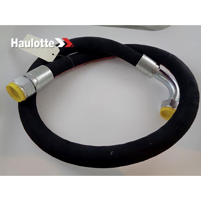 2502014510 Hose | Genuine Haulotte