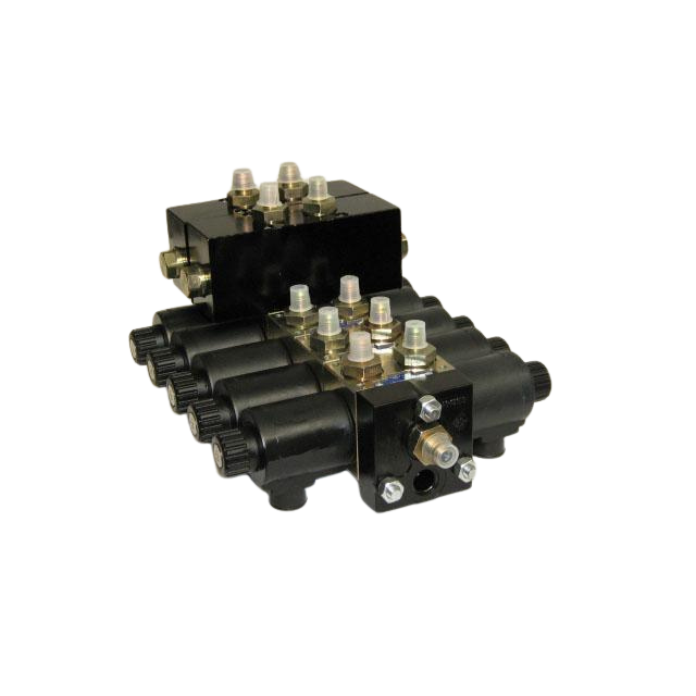 2502014520 Hose | Genuine Haulotte