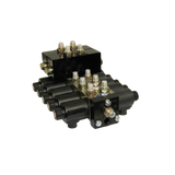 2502014520 Hose | Genuine Haulotte