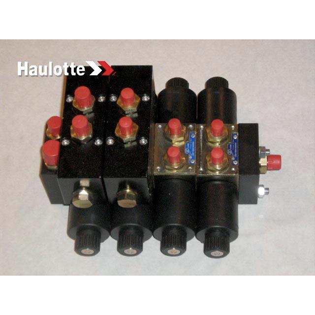 2503000090 Block Movements | Genuine Haulotte