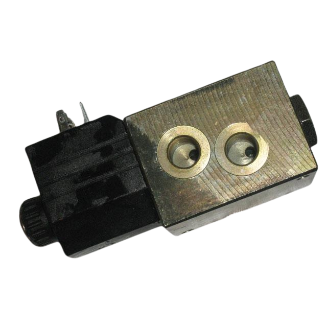 2503000190 Distribution Block | Genuine Haulotte