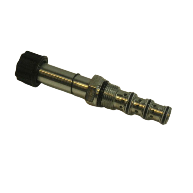 2503000320 Electrovalve | Genuine Haulotte