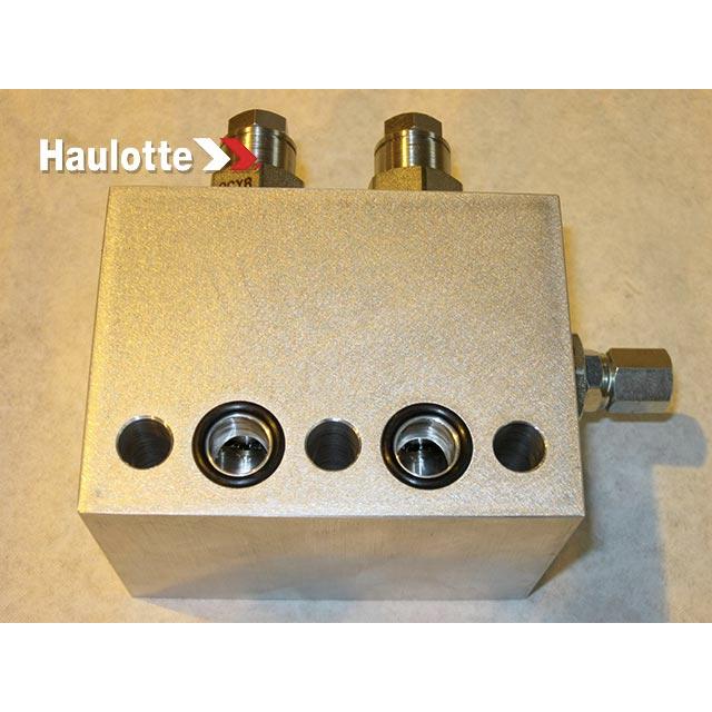 2503000630 Telescoping Block | Genuine Haulotte