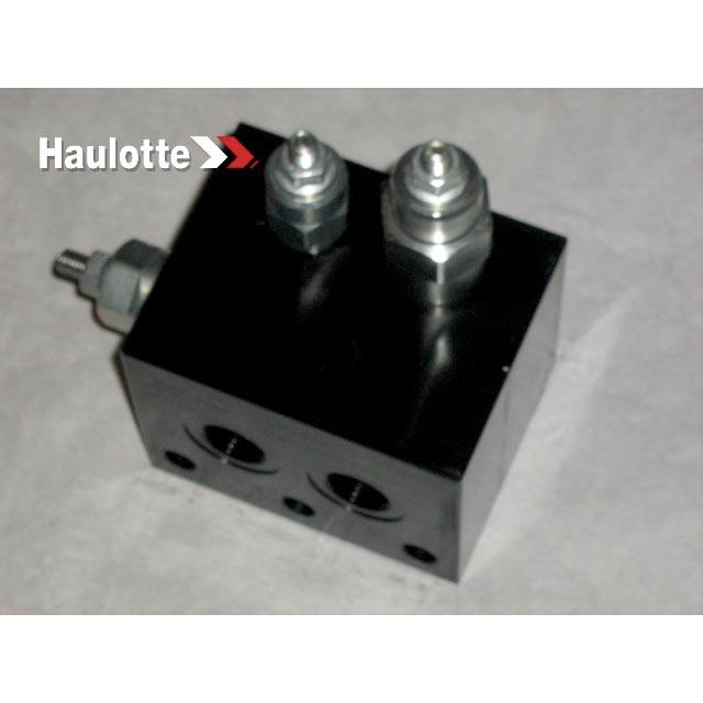 2503000780 Telescoping Block | Genuine Haulotte