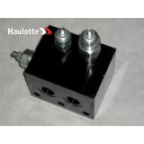2503000780 Telescoping Block | Genuine Haulotte