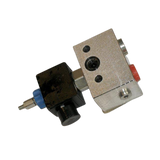 2503000830 Push Button | Genuine Haulotte