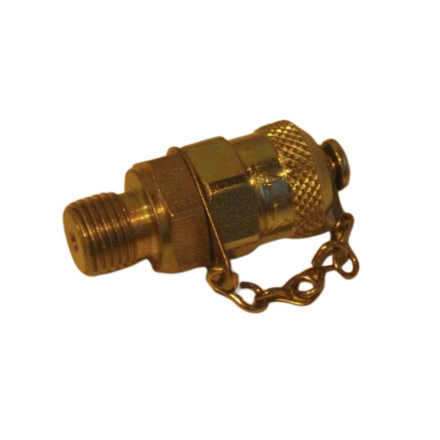 2503000840 Pressure Inlet | Genuine Haulotte