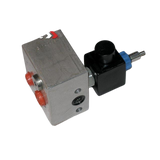 2503000960 Bloc For Cylinder | Genuine Haulotte