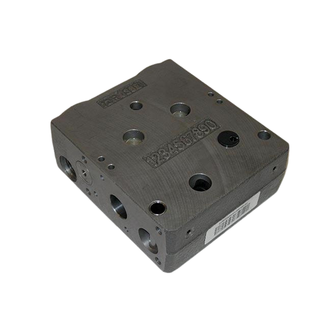 2503001360 Distribution Module | Genuine Haulotte
