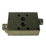 2503001630 Double Balancing Valve | Genuine Haulotte