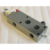 2503001640 Balancing Valve | Genuine Haulotte
