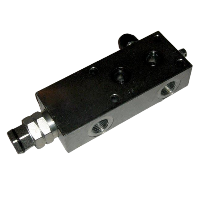 2503001650 Double Balancing Valve | Genuine Haulotte
