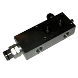 2503001650 Double Balancing Valve | Genuine Haulotte