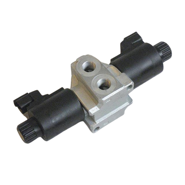 2503001660 Steering Block | Genuine Haulotte