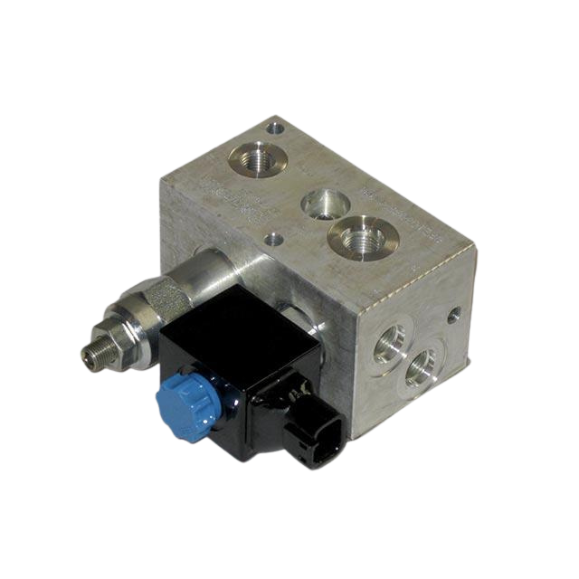 2503001670 Braking Block | Genuine Haulotte