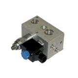 2503001670 Braking Block | Genuine Haulotte