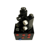 2503001910 Hydraulic Block | Genuine Haulotte