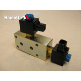 2503001920 Float Unit | Genuine Haulotte