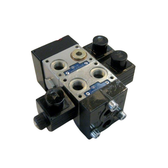 2503002010 Steering Block | Genuine Haulotte