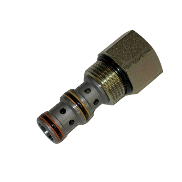 2503002050 Solenoid Valve | Genuine Haulotte