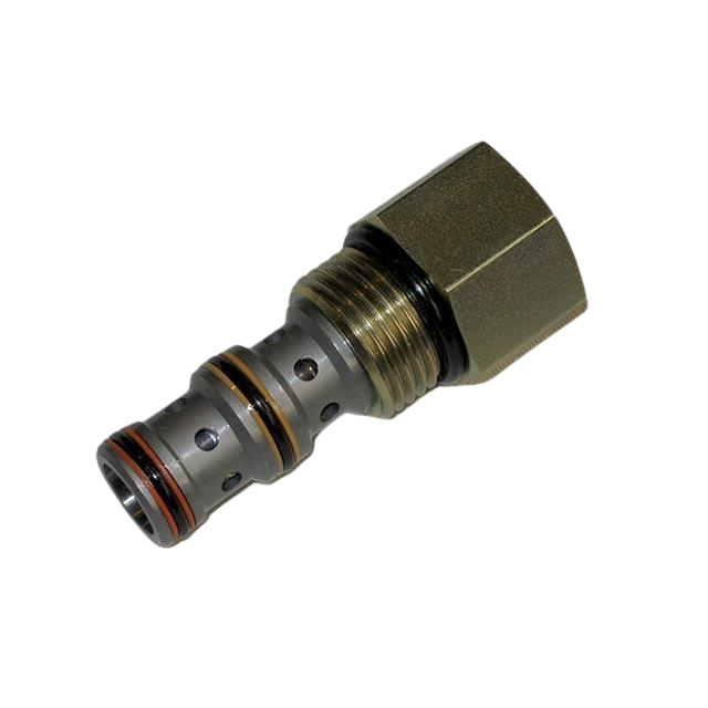 2503002210 Circuit Selector | Genuine Haulotte