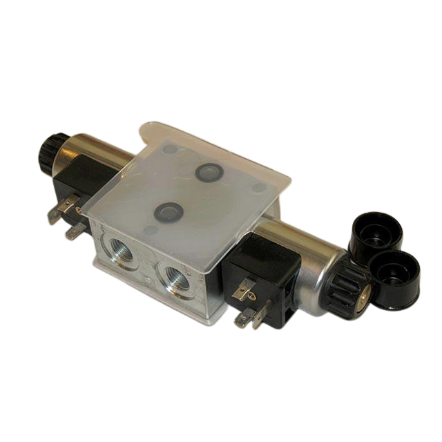 2503002250 Flow Regulator | Genuine Haulotte