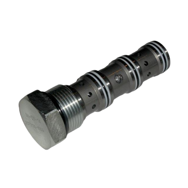 2503002440 Flow Divider | Genuine Haulotte