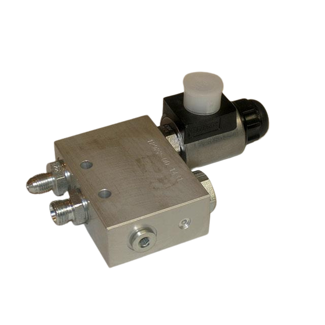 2503002490 Proportional Electrovalve | Genuine Haulotte