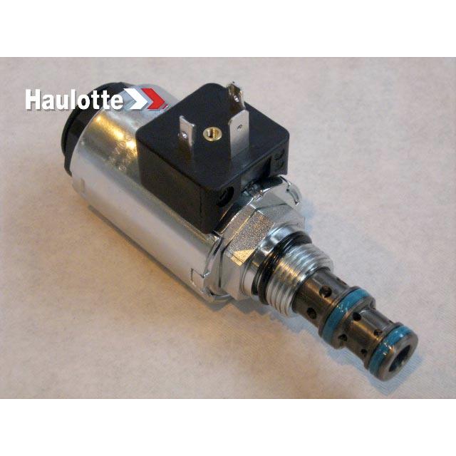 2503002560 Electro-Distributor | Genuine Haulotte