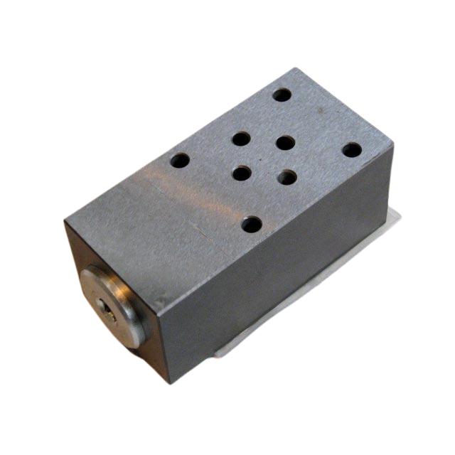 2503002570 Circuit Selector | Genuine Haulotte