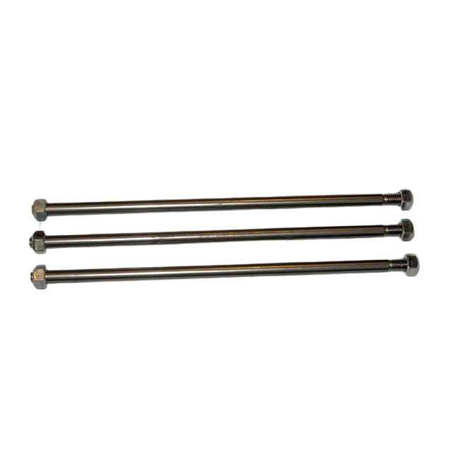 2503002780 Hardware Kit | Genuine Haulotte