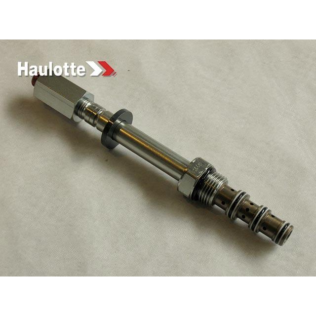 2503002890 Distribution Module | Genuine Haulotte