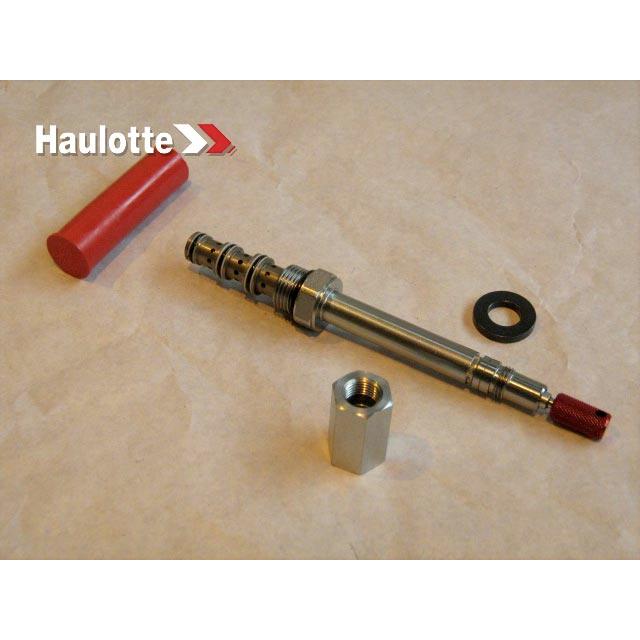 2503002900 Distribution Module | Genuine Haulotte