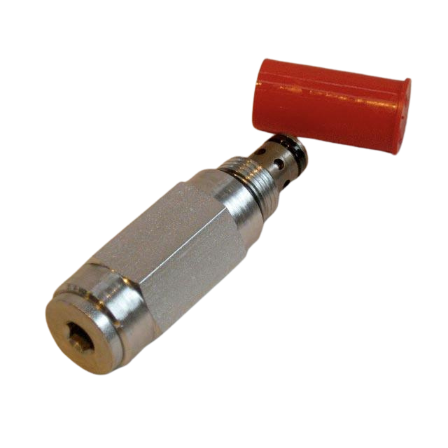 2503002930 Pressure Limiter | Genuine Haulotte