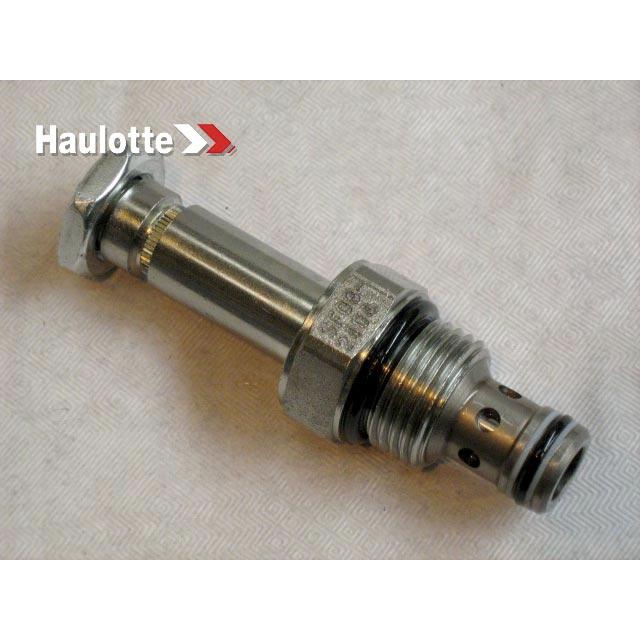 2503003050 Distribution Module | Genuine Haulotte