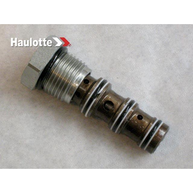 2503003160 Flow Divider | Genuine Haulotte