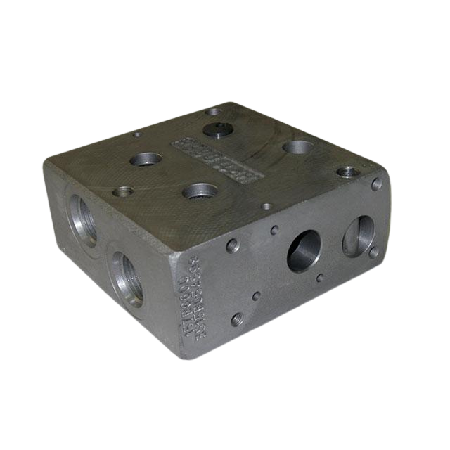 2503003300 Distribution Module | Genuine Haulotte