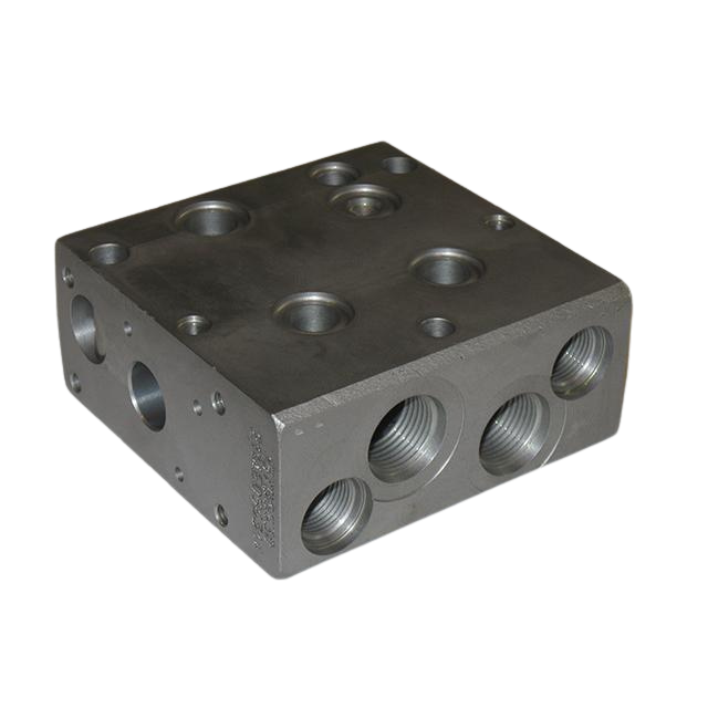 2503003320 Distribution Module | Genuine Haulotte