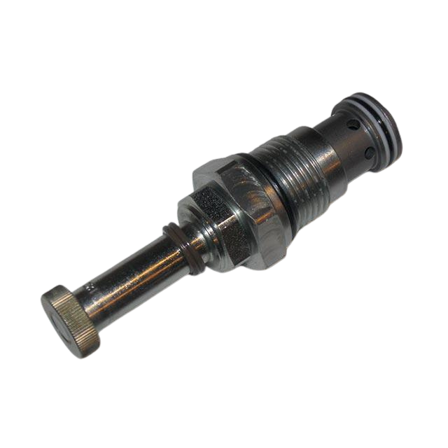 2503003580 Hydraulic Cartridge | Genuine Haulotte