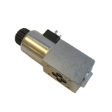 2503003650 Electrovalve | Genuine Haulotte