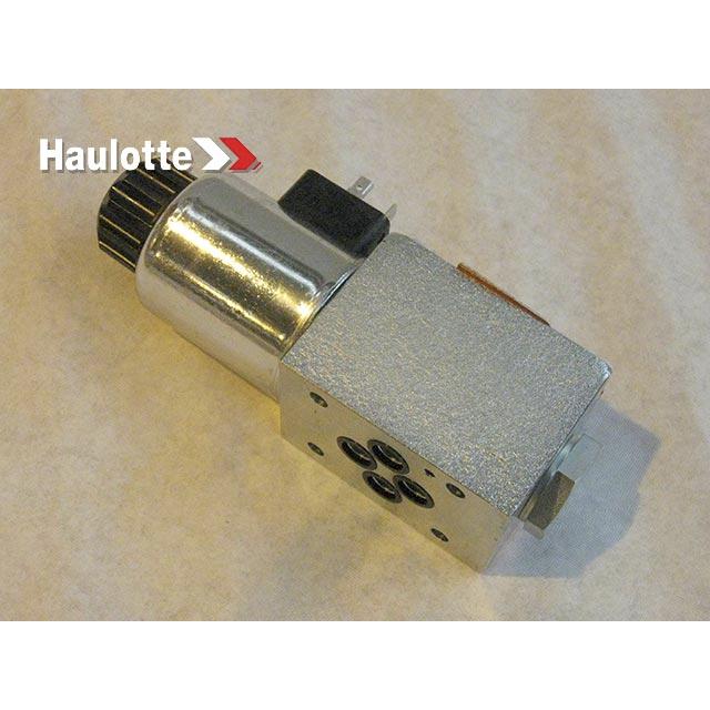2503003690 Electrovalve | Genuine Haulotte