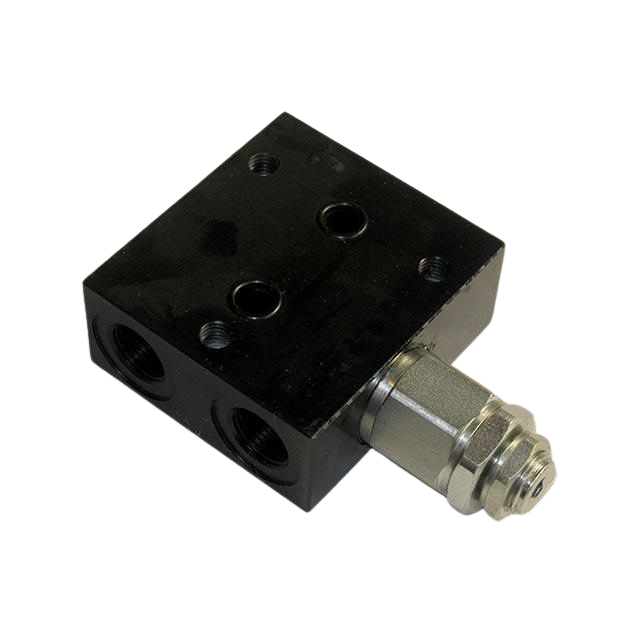 2503003720 Input Plate | Genuine Haulotte