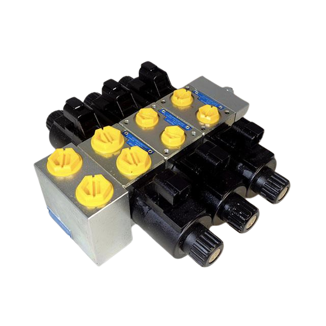 2503003830 Block Movements | Genuine Haulotte